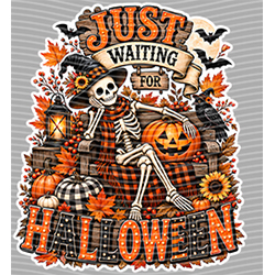 Halloween-WS 12470